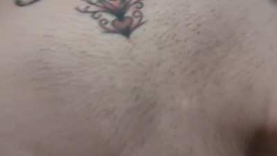 POV (literally), you're getting my long hard girlcock shoved down your throat...
