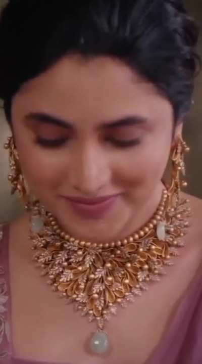 Priyanka Mohan 