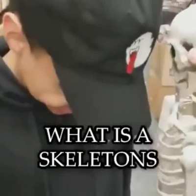 Spooky