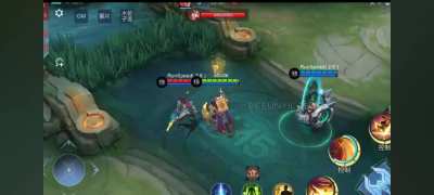 New hero 