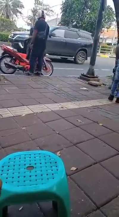 Not very smart….
