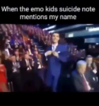 Suaside note