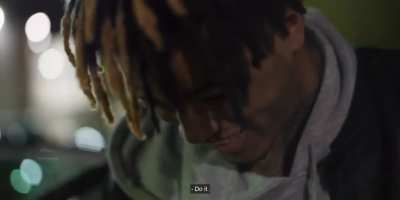 Here’s a 3 minute video from the X documentary 🖤…him realizing how big he’s become is one of the best moments in the doc 🙏🏽..enjoy!