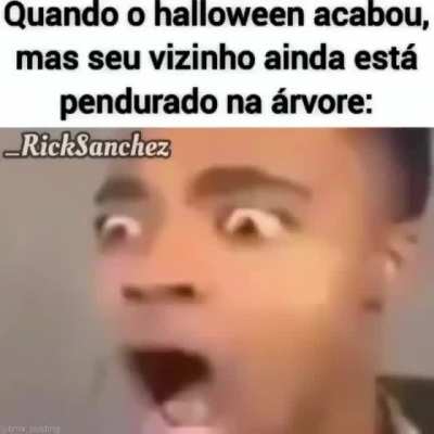 Ele ta la ja faz 2 meses