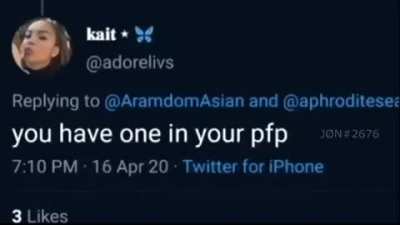 Twitter Moment