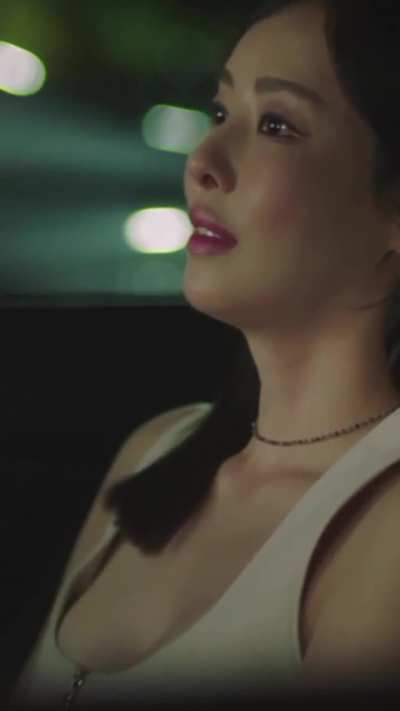 Lee Da hee