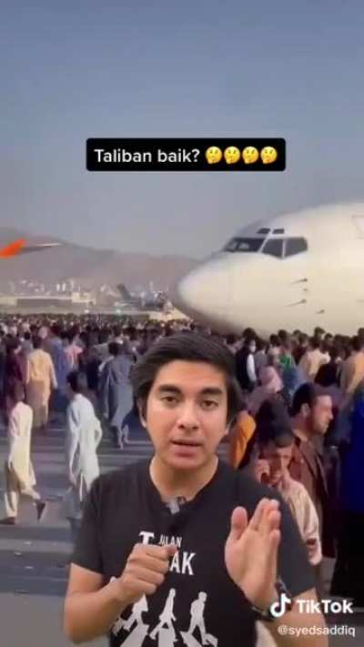 Syed Saddiq bashing PAS for saying 