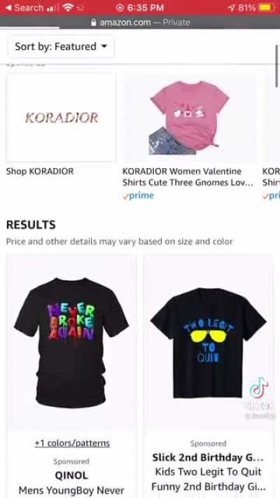 More then one gender