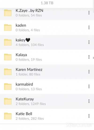 1TB+ Collection of Baddiez (Get This Big Folder in Comme<wbr>nt)👇👇