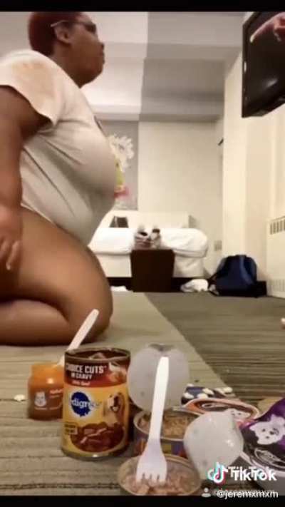 The women at the end sums up how I feel
