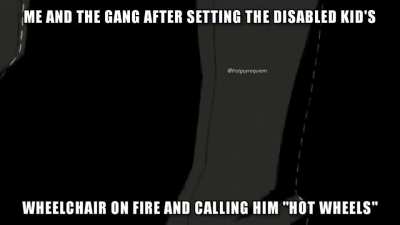 Ha ha hot wheels