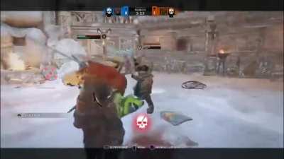 You spin me