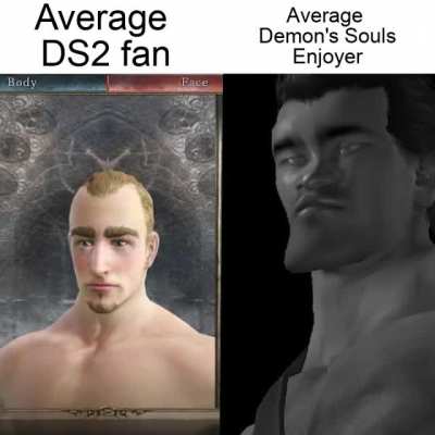 I'm sorry but this had to be done.
