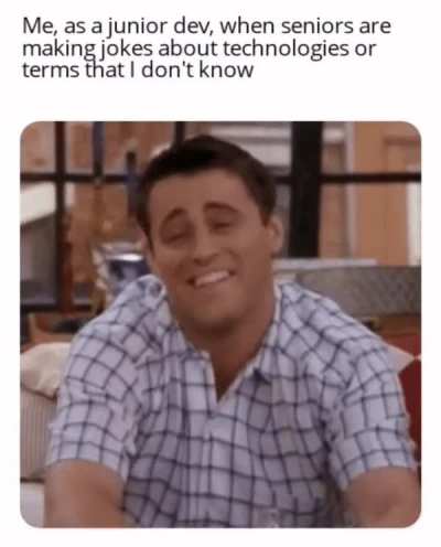 Yeah, that's funny