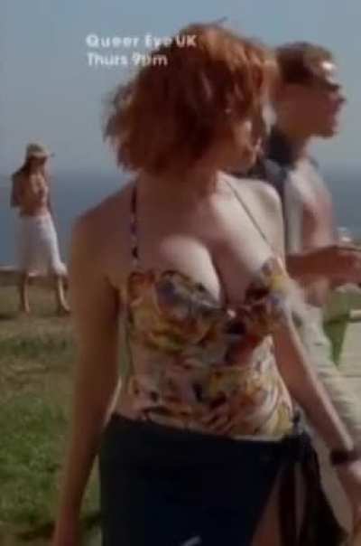 Bathing suit