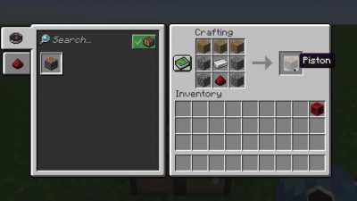 Piston Logic