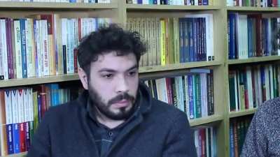 Dalmak. (Silindi ama ben tekrar yüklemek)