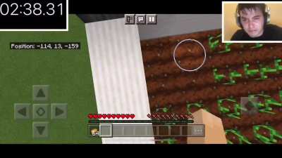 Minecraftfarms