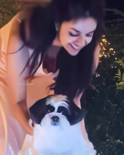 Keerthi Suresh
