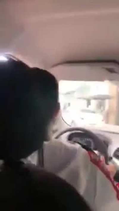 Pega ladrão!
