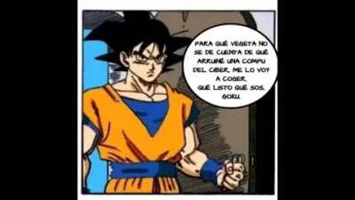 Vegeta