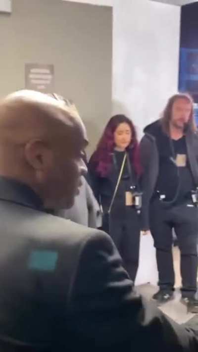 Jerry Lorenzo, Ye, and Bianca