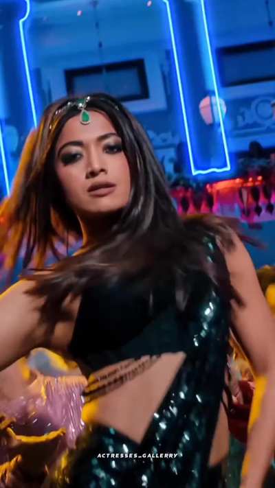 Rashmika Mandanna