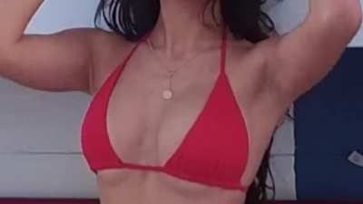 Ella Mendelsohn Boobs Compilation