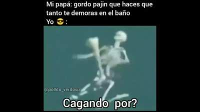 POR? 😳