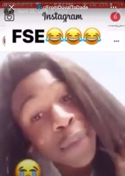 Browards biggest and brokest demon🤦🏽‍♂️(6thaveyoungin)