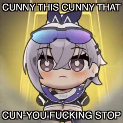 Cunny