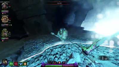 Bardin is no more