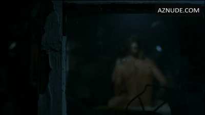 Lili Simmons in Banshee