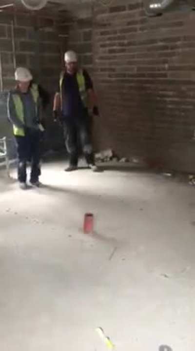 Prank at work 😂