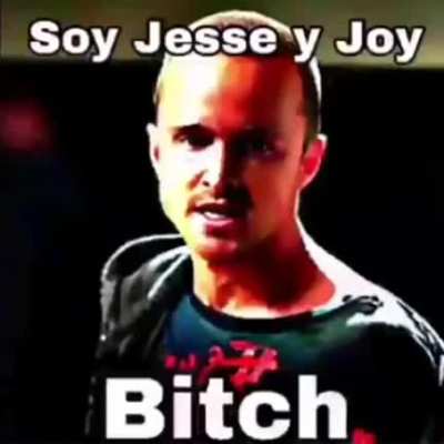 JESSE Y JOY