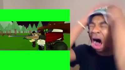 😭