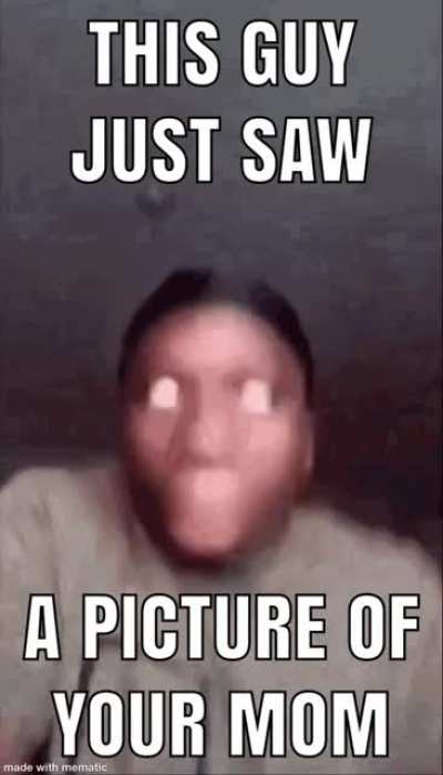 Don’t look, you’ll go insane too