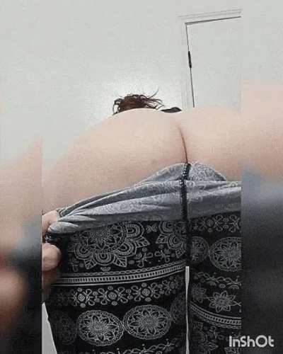 Thirsty Thursday and I'm parched....[F]