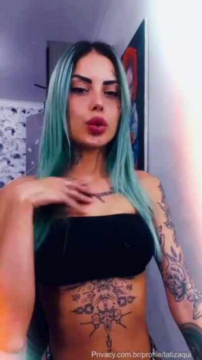 Tati zaqui