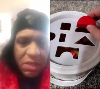 Which hole