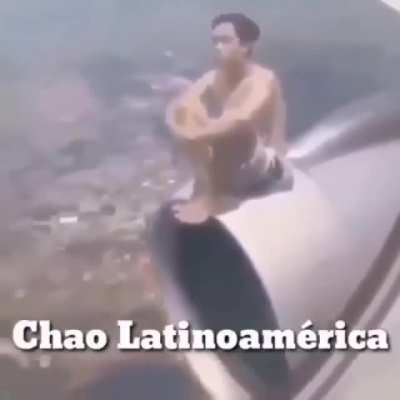 CHAO 😎