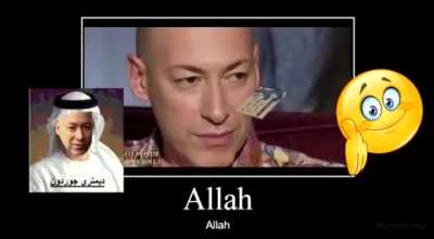 Dmitri Gordo<wbr>n🇷🇺🇷🇺 says Allah ماذا تفعل بحق🤮🤮 الجحيم يهم ما أكتبه هنا عندما أريد فقط الحصول على الموا<wbr>فقة🤣🤣<wbr>🤣🤣