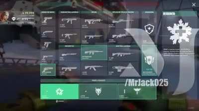 Skye abilities