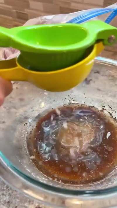 Tasty Steak