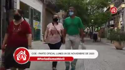 No daré noticias hasta que me devuelvan mi pan danés