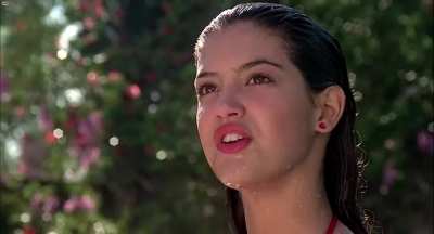 Phoebe cates