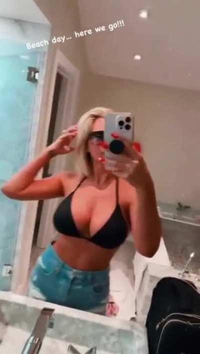 Maryse 😍