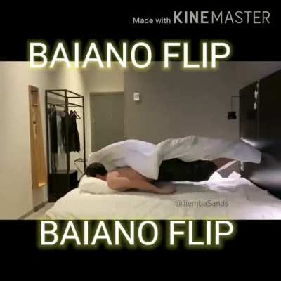 FODA DEMAIS