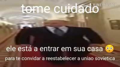 Tome cuidado 😳