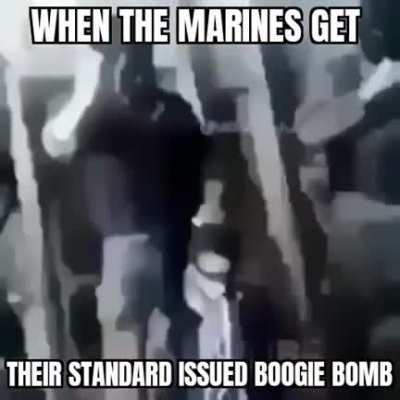 The halal bomb